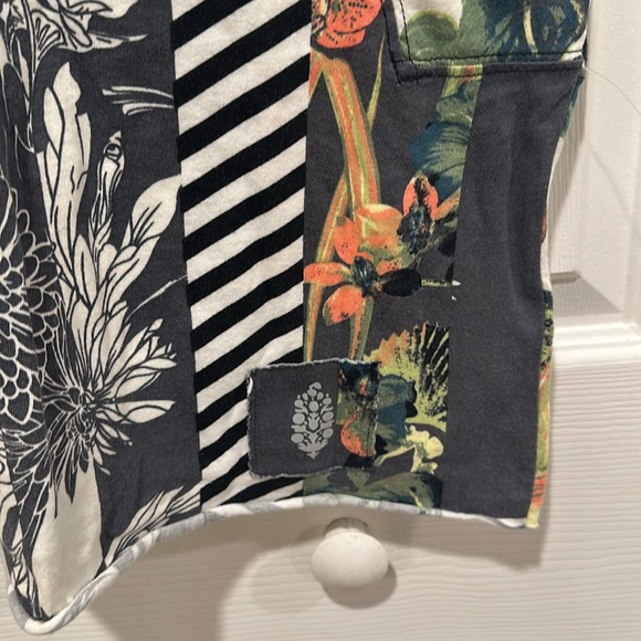 FREE PEOPLE Movement Inspire Printed Tank - Picture 5 of 6